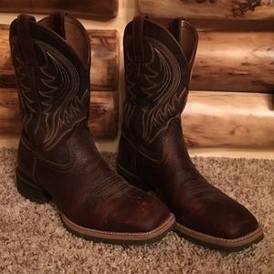 cowboy boot sneaker hybrid